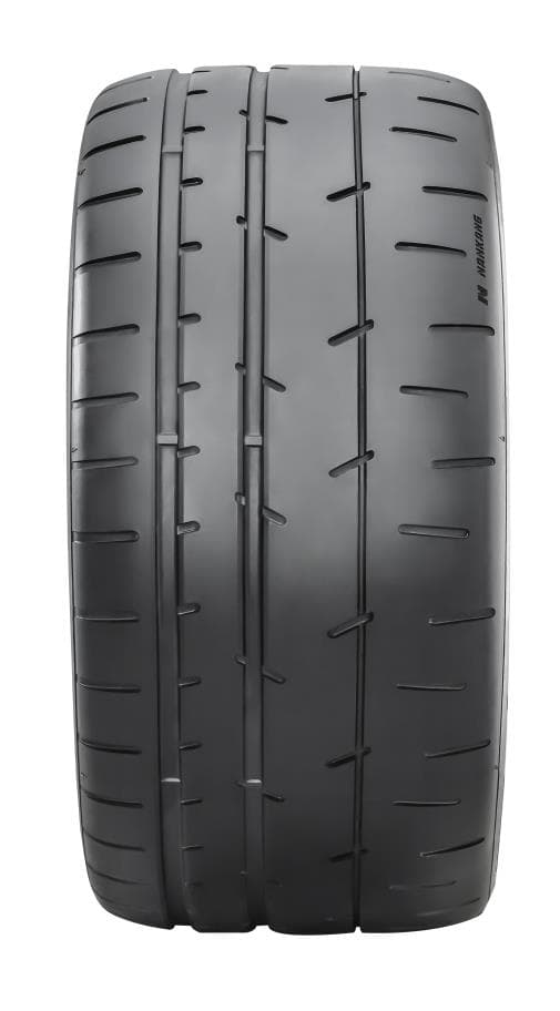 NANKANG GATESLICKS Sportnex CR-S 255/35 R20