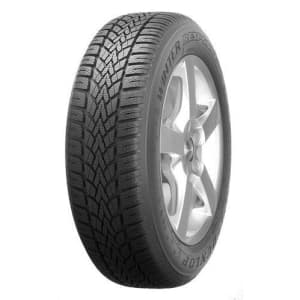 DUNLOP SPWINRESP2 185/55 R15