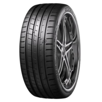 KUMHO Ecsta PS91 255/45 R19
