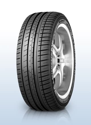 MICHELIN Pilot Sport 3 245/35 R20