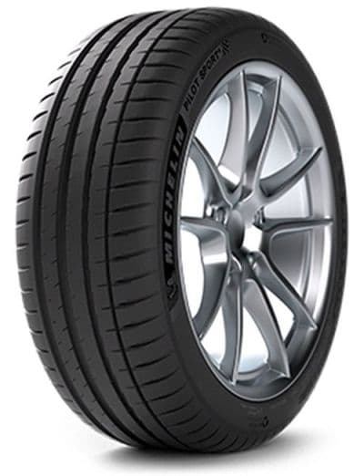 MICHELIN PILOT SPORT 4 225/40 R18