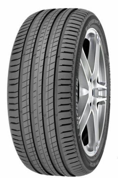 MICHELIN Latitude Sport 3 255/50 R19