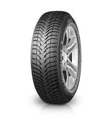 MICHELIN Pilot Alpin PA4 245/45 R18
