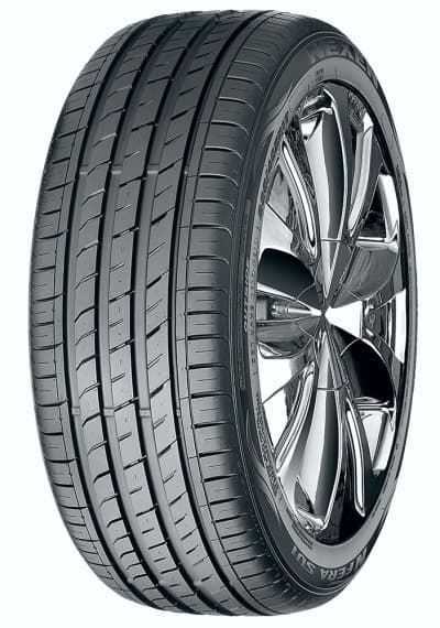 NEXEN NFERASU1 235/40 R19