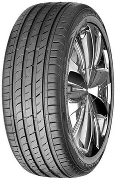 NEXEN N Fera RU1 275/45 R19