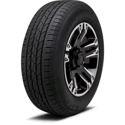 NEXEN ROADIAN HTX RH5 265/65 R17