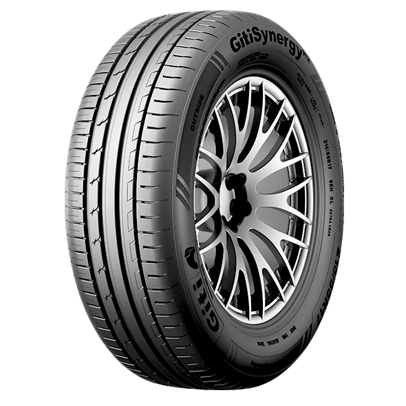 GITI GitiSynergy H2 255/45 R20