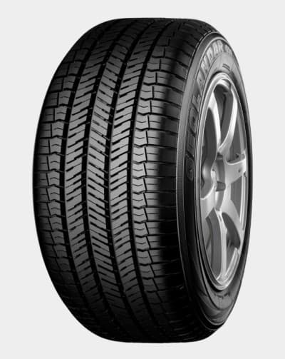 YOKOHAMA G91AV 235/55 R18