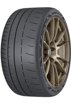 GOODYEAR EAGLE F1 SUPERSPORT RS 245/35 R20