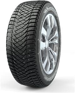 GOODYEAR UltraGrip Arctic 2 195/55 R16