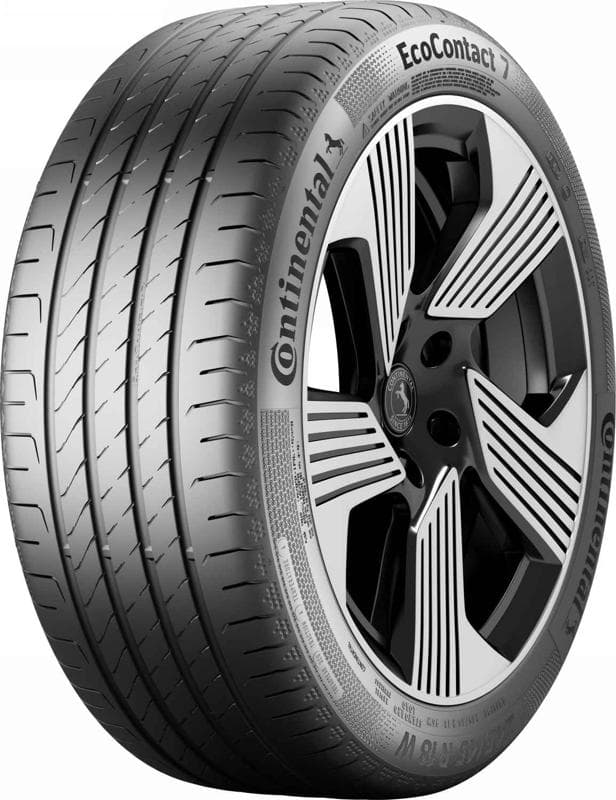 CONTINENTAL ECO7XLMO. 255/35 R19