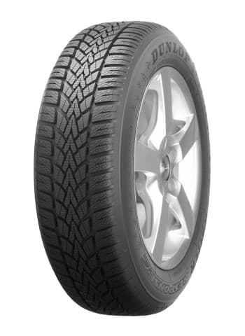 DUNLOP SPWINRESP2 195/60 R16
