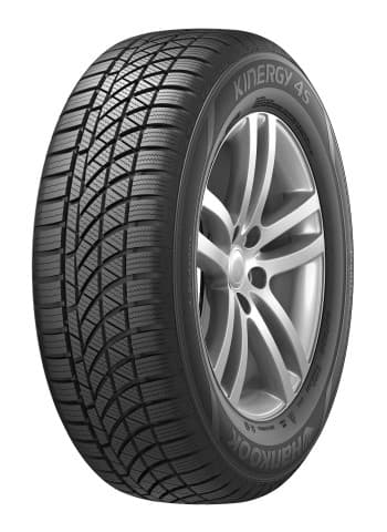 HANKOOK H740 205/60 R16