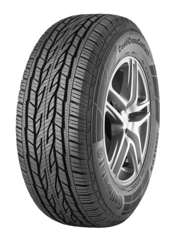 CONTINENTAL CRCONTLX2 225/55 R18
