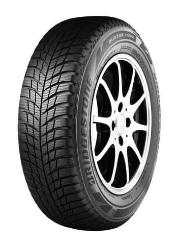 BRIDGESTONE LM001 245/50 R18