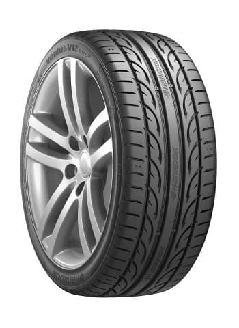 HANKOOK K120 205/50 R15