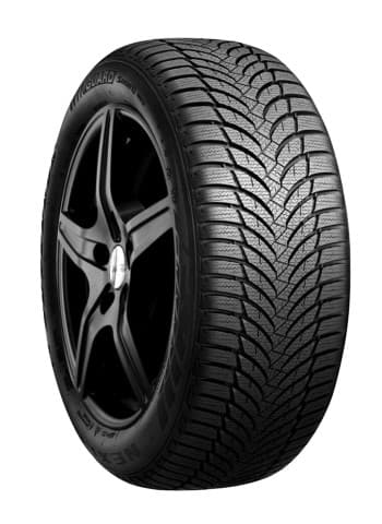 NEXEN SNOWGWH2 215/65 R16