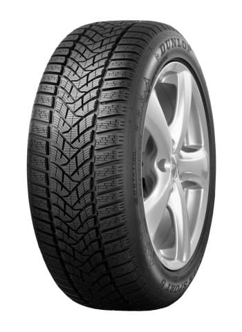 DUNLOP SPWIN5 205/55 R16