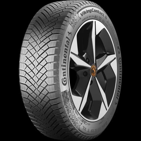 CONTINENTAL viking Contact 8 225/45 R18