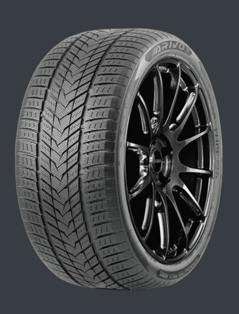 ARIVO Winmaster ProX ARW 5 265/35 R20