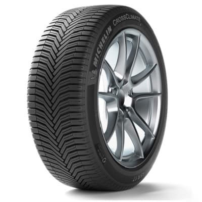 MICHELIN CROSSCLIMATE+ 205/65 R15