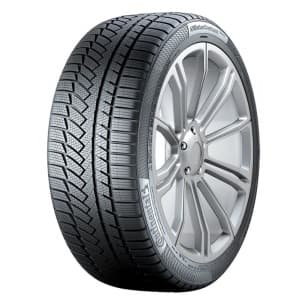 CONTINENTAL TS850PAOSU 235/65 R17