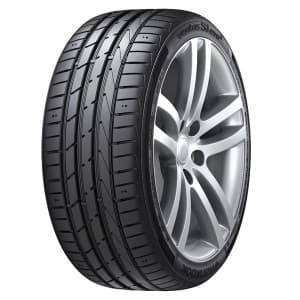 HANKOOK K117 245/35 R19