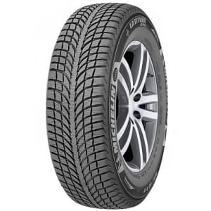 MICHELIN LATITULA2 255/55 R18