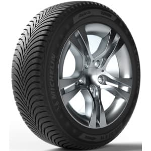 MICHELIN ALPINA5 225/55 R17