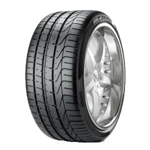 PIRELLI PZERO 315/35 R20