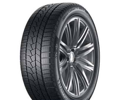 CONTINENTAL TS860SXL 275/40 R20