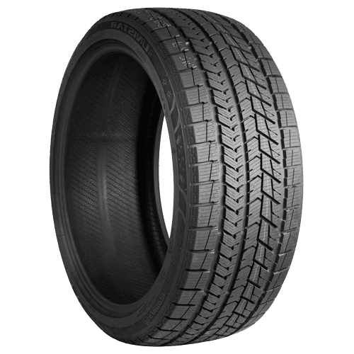 UNISTAR Ice Protection 285/45 R22