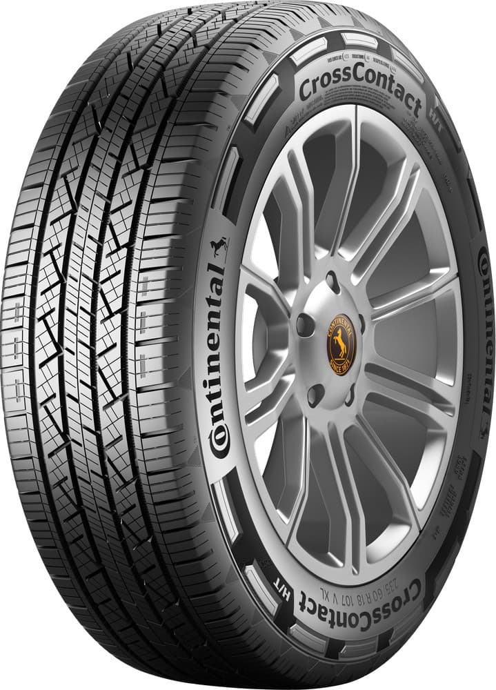 CONTINENTAL CrossContact H/T 235/60 R18