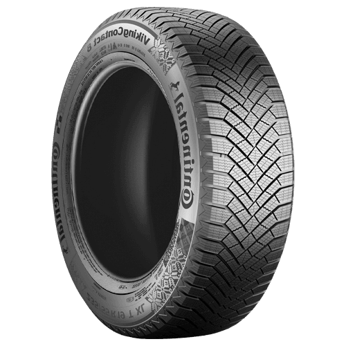 CONTINENTAL VIKINGCONTACT 8 235/45 R17