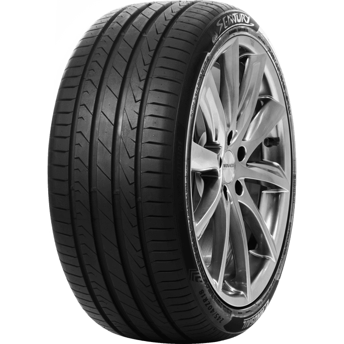 Sentury Qirin 990 215/55 R17