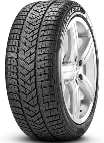 PIRELLI WSZER3MOER 245/45 R19