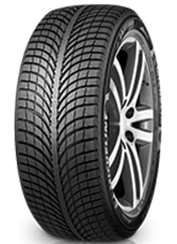 MICHELIN LATITULA2 275/45 R20