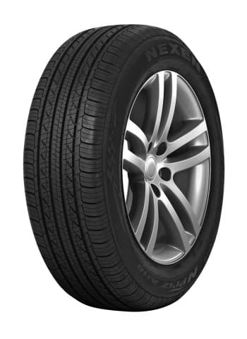 NEXEN NPRIZAH8 215/50 R18