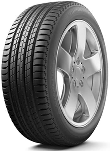MICHELIN LATISPORT3 245/50 R19