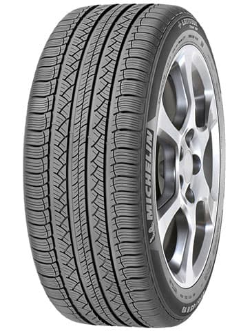 MICHELIN LATITOURHP 255/50 R20