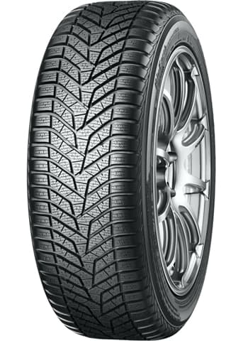 YOKOHAMA V905BLUEW 255/45 R19