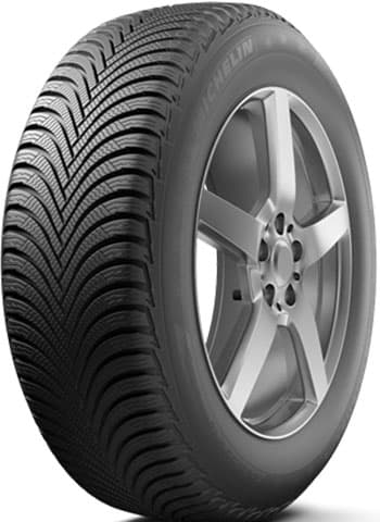 MICHELIN ALPIN5 205/65 R16