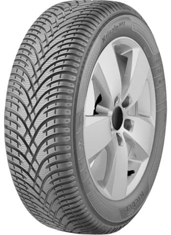 KLEEBER KRISALP3 225/55 R17