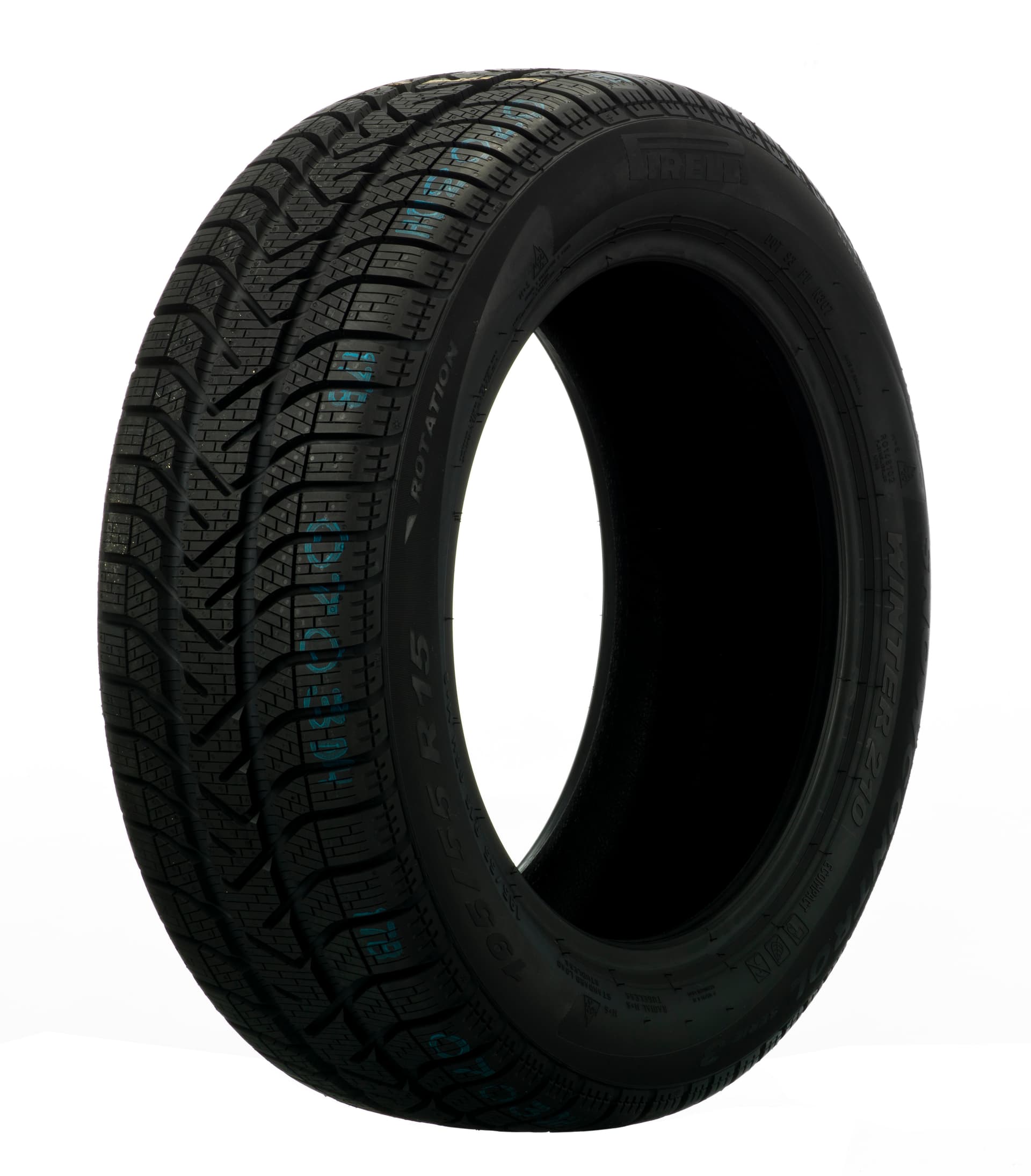 PIRELLI W210C3*XL 175/65 R15