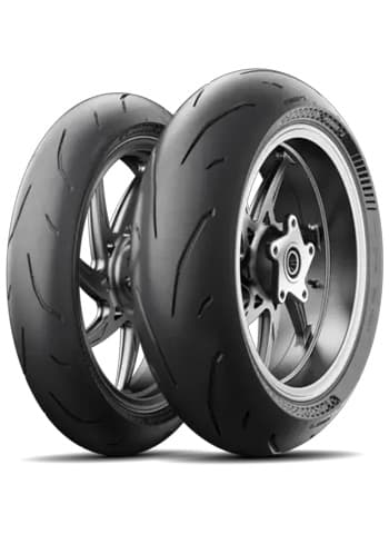 MICHELIN Power GP 2 200/55 R17