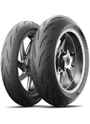 MICHELIN POWER6 200/55 R17