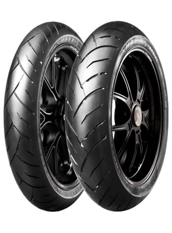 MAXXIS SUPMAXST2R 190/50 R17