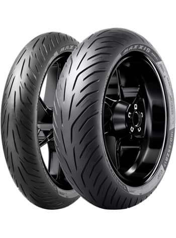 MAXXIS SUPMAXST3F 120/70 R17