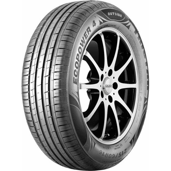 TRISTAR ECOPOWER 4 205/65 R16