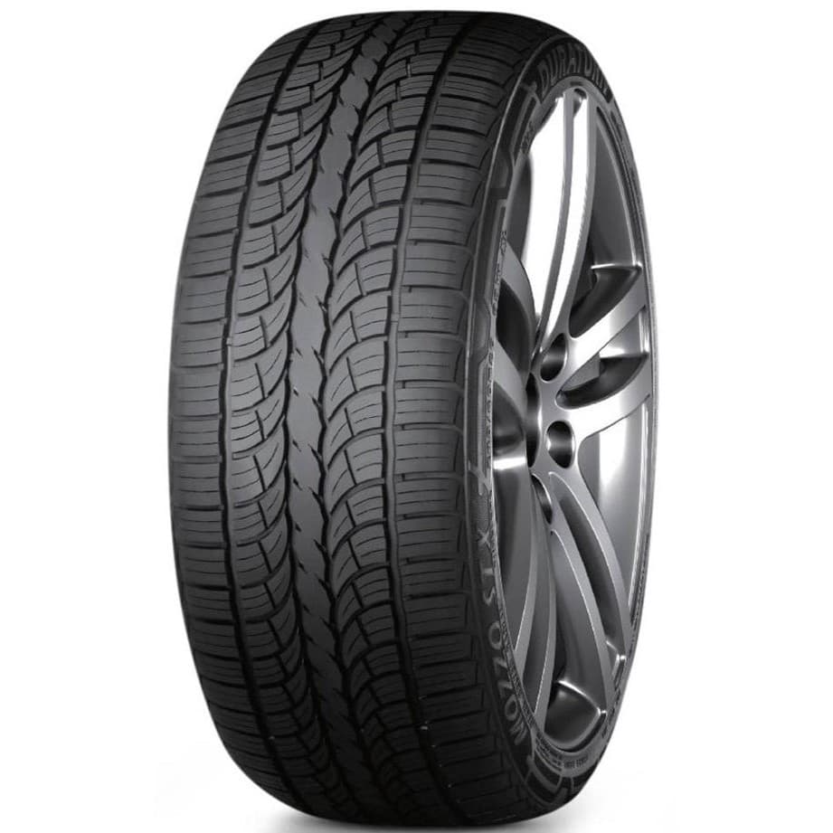DURATURN Mozzo STX 265/40 R22